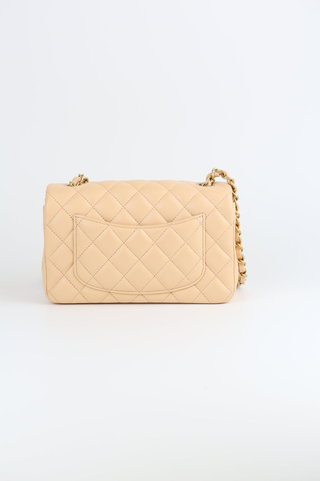 CHANEL CF M Nude