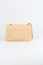 CHANEL CF M Nude