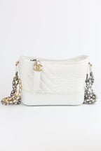 Chanel Gabriel White