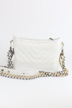 Chanel Gabriel White
