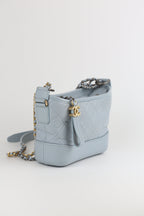Chanel Gabrielle Light Blue