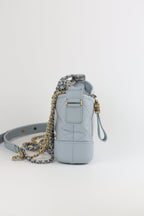 Chanel Gabrielle Light Blue