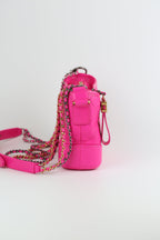 Chanel Gabrielle Pink