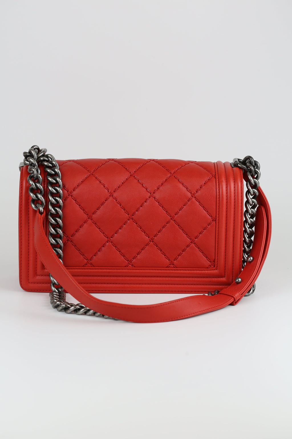 Chanel Leboy SIZE M