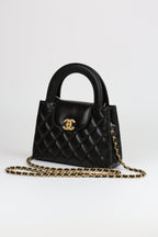 Chanel Mini Kelly Coco Handle