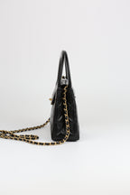 Chanel Mini Kelly Coco Handle