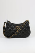 Chanel Hobo Shoulder Bag