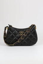 Chanel Hobo Shoulder Bag