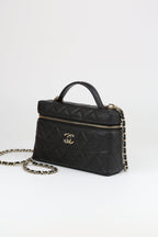 Chanel Handle Bag