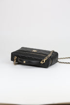 Chanel Handle Bag