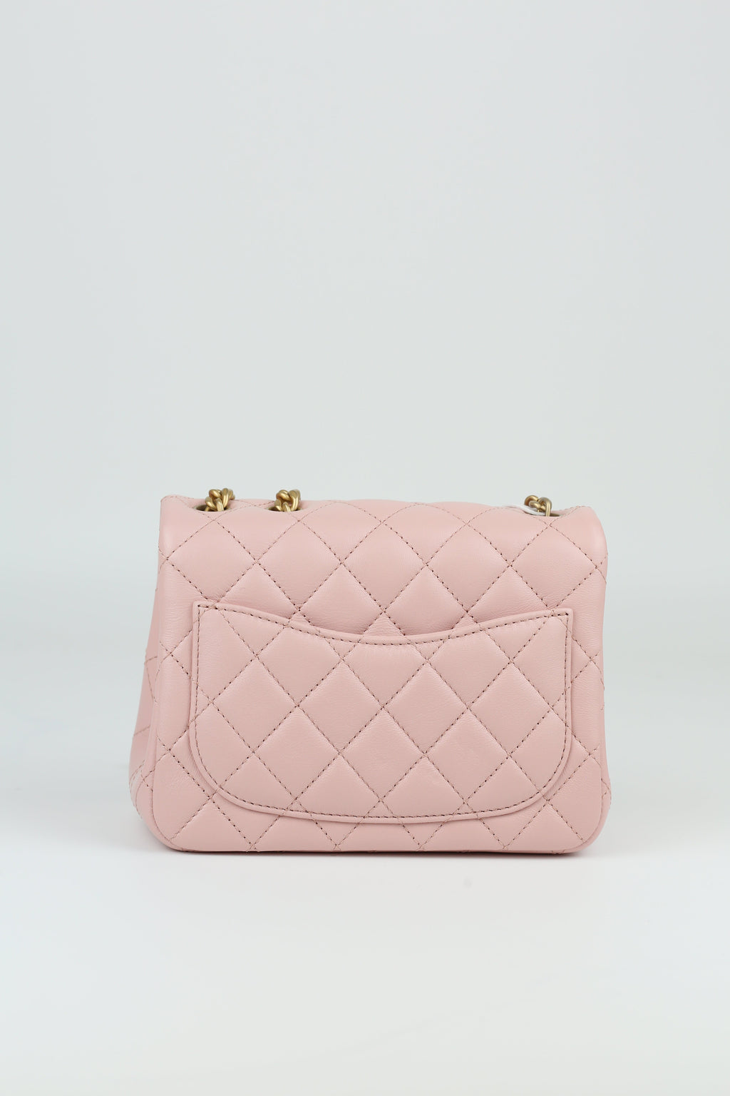 Chanel Chain bag Pink