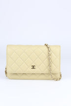 Chanel Woc