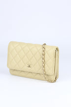 Chanel Woc