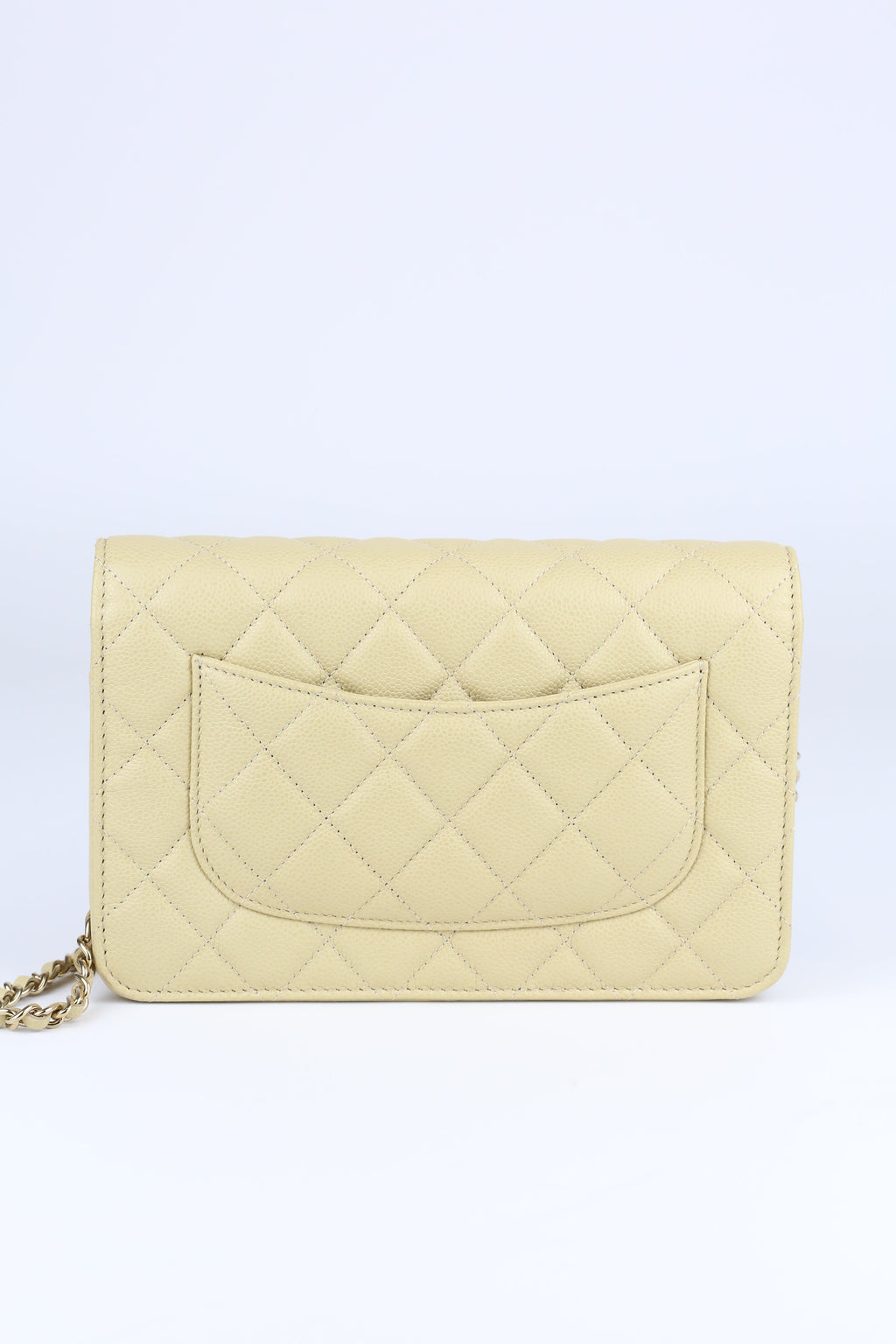 Chanel Woc