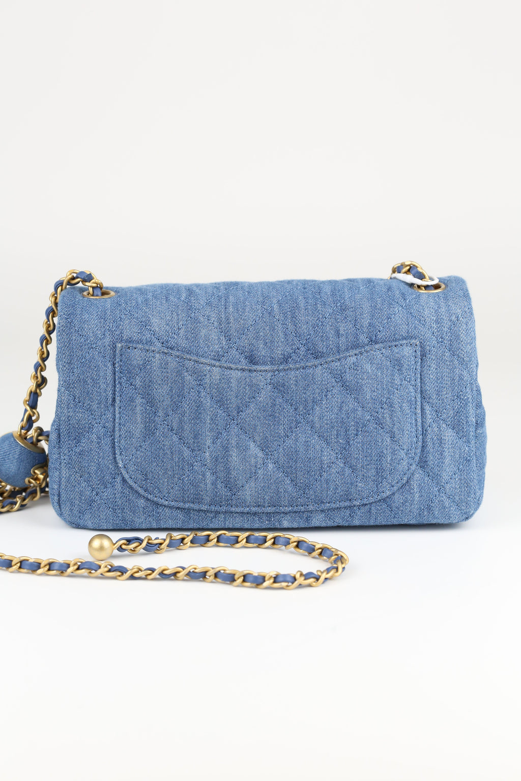 Chanel Mini CF