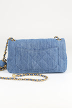 Chanel Mini CF