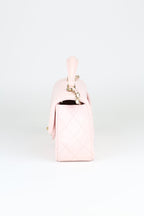 Chanel Bag Light Pink