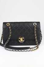 Chanel Mini Flap Bag