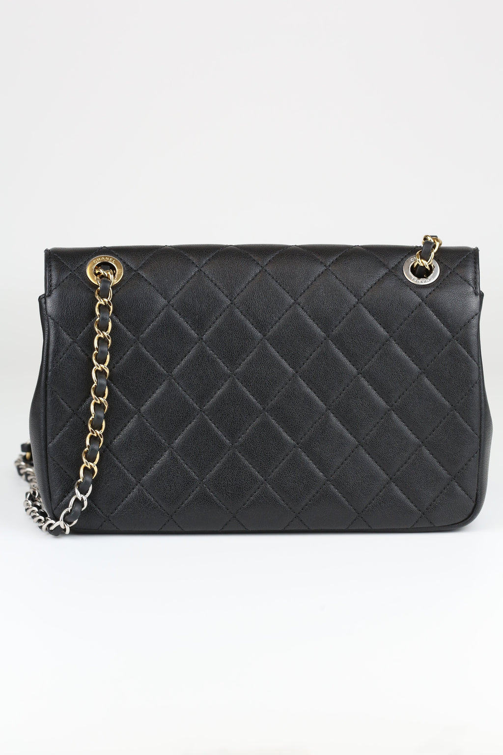 Chanel Mini Flap Bag
