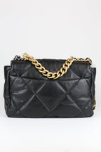 Chanel Shoulder bag goatskin M