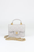 Chanel Mini Chain Bag