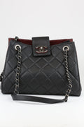 Chanel Gabrielle small hobo bag