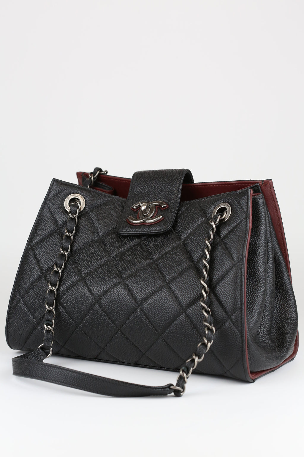 Chanel Gabrielle small hobo bag