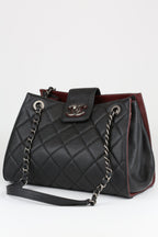 Chanel Gabrielle small hobo bag