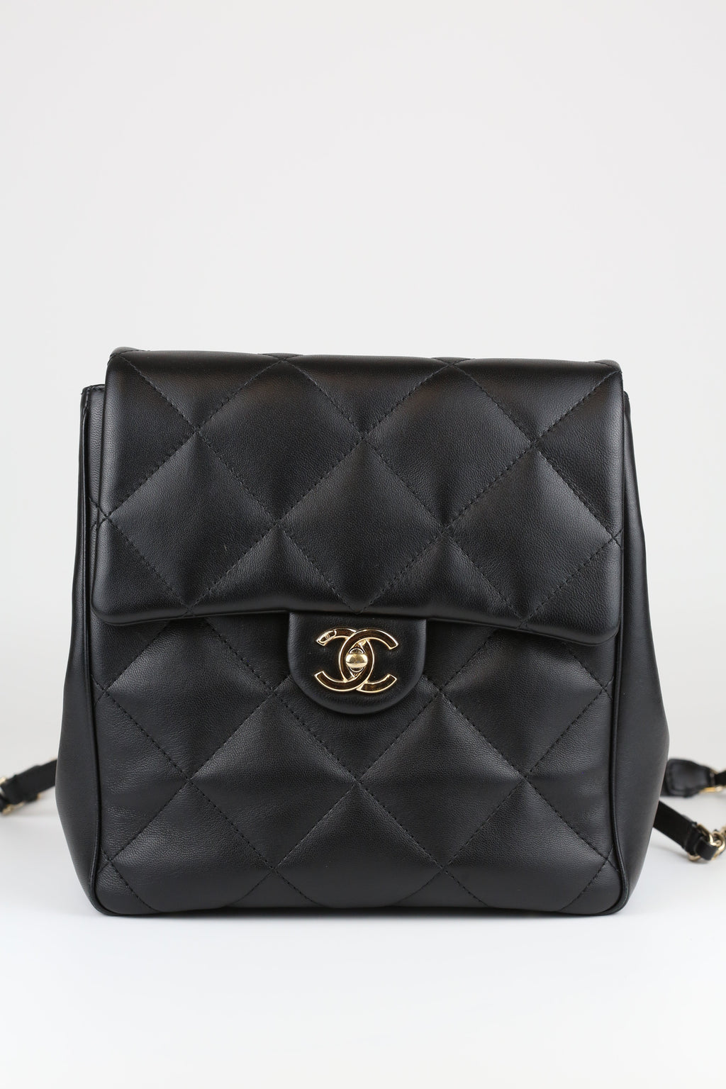 Chanel Classsic Quited backpack