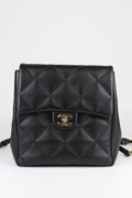 Chanel Classsic Quited backpack