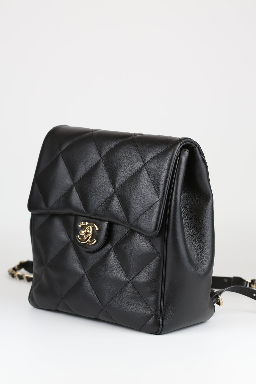 Chanel Classsic Quited backpack