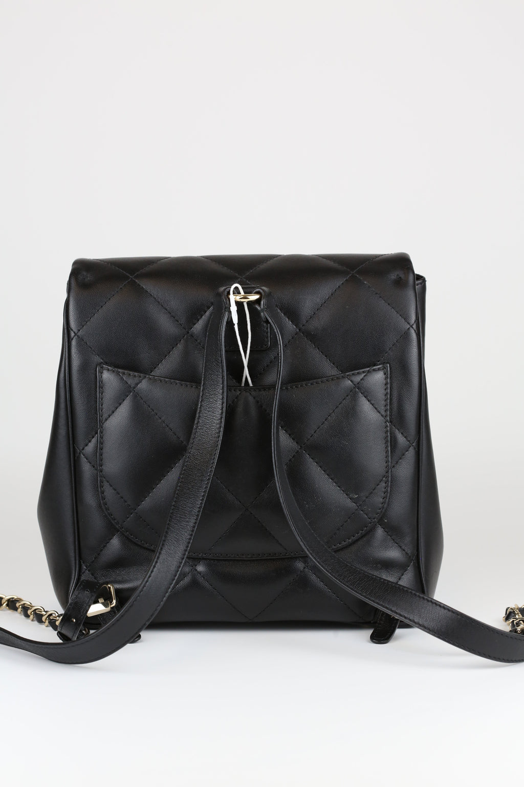 Chanel Classsic Quited backpack