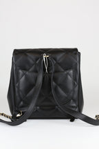 Chanel Classsic Quited backpack