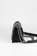 Chanel Leboy Black