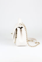 Chanel Bag White
