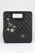 Chanel Bag Black