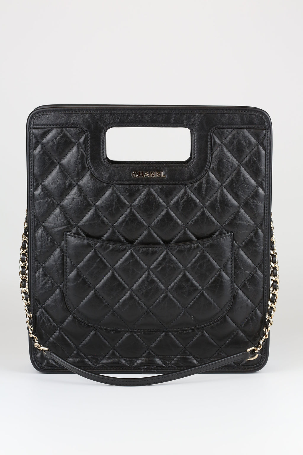 Chanel Bag Black