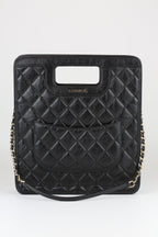 Chanel Bag Black