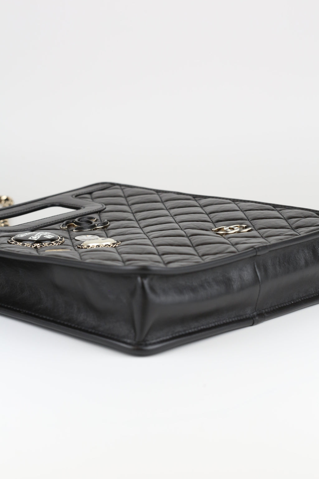 Chanel Bag Black