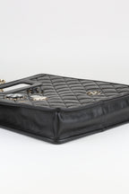 Chanel Bag Black
