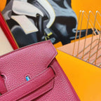 Hermes Birkin Bag BG02484