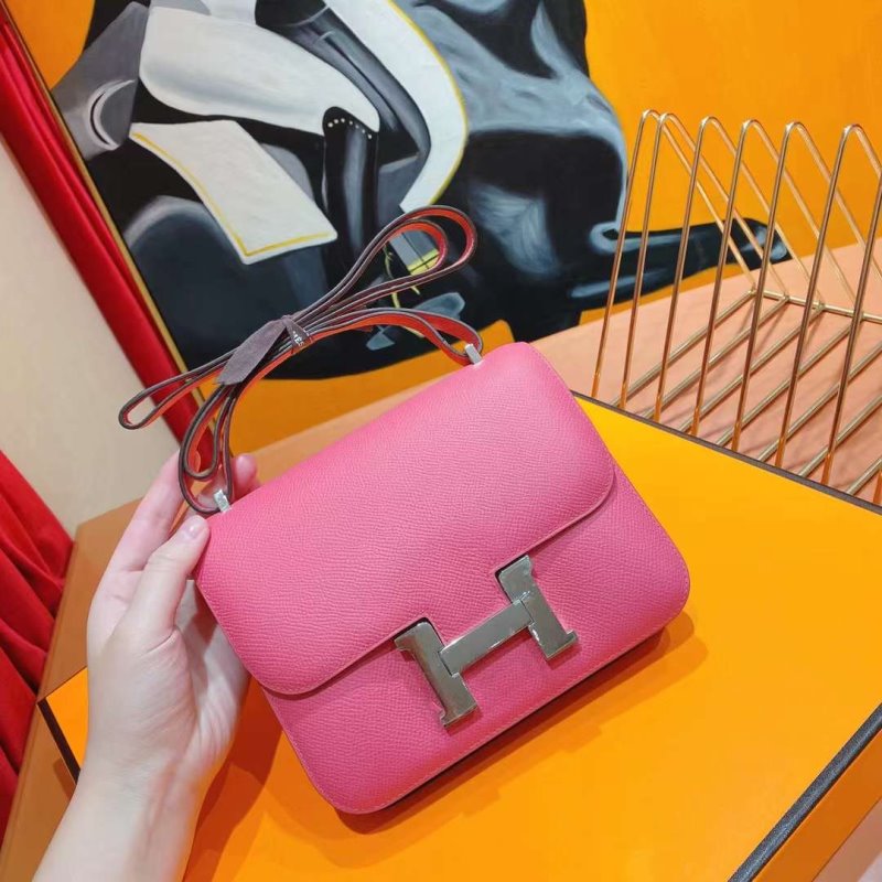 Hermes Constance Cross Body Bag BG02473