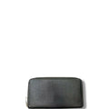 Saint Laurent YSL Zippy Wallet Black