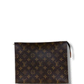 Louis Vuitton Toiletry Canvas Pouch Monogram 26