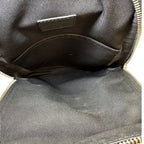 Louis Vuitton Damier Infini 3D Avenue Sling Bag Blue