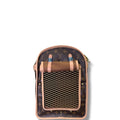 Louis Vuitton LV Dog Pet Carrier Monogram 50