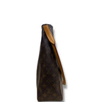 Louis Vuitton Looping Shoulder Bag Monogram GM