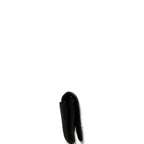 Chloe Alphabet Long Wallet Black