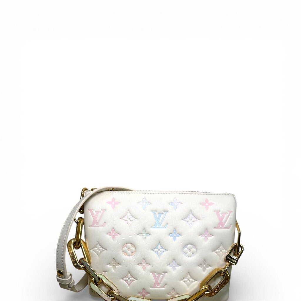 Louis Vuitton Coussin Milky Way Cream BB