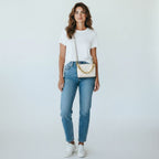 Louis Vuitton Coussin Milky Way Cream BB